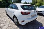 Kia Ceed 1.4 MR`18 E6 Aukcja 313867 - grafika 4