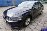 Volkswagen Passat B8 1.5 TSI MR`20 E6d Aukcja 313868 - grafika 1