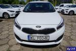 Kia Ceed Cee'd 1.4 MR`16 E6 Aukcja 313869 - grafika 2