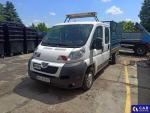 Peugeot Boxer  Aukcja 313469 - grafika 1