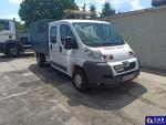 Peugeot Boxer  Aukcja 313469 - grafika 5