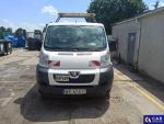 Peugeot Boxer  Aukcja 313469 - grafika 6