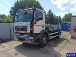 MAN TGM Aukcja 313470 - grafika 1