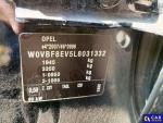 Opel Astra V Sports Tourer Diesel MR`20 E6 Aukcja 323676 - grafika 8