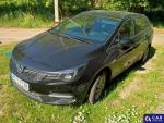 Opel Astra V Sports Tourer Diesel MR`20 E6 Aukcja 323676 - grafika 1