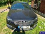 Opel Astra V Sports Tourer Diesel MR`20 E6 Aukcja 323676 - grafika 5