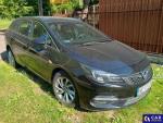 Opel Astra V Sports Tourer Diesel MR`20 E6 Aukcja 323676 - grafika 2