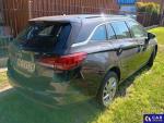 Opel Astra V Sports Tourer Diesel MR`20 E6 Aukcja 323676 - grafika 3