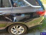 Opel Astra V Sports Tourer Diesel MR`20 E6 Aukcja 323676 - grafika 85