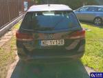 Opel Astra V Sports Tourer Diesel MR`20 E6 Aukcja 323676 - grafika 6