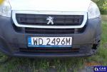 Peugeot Partner BlueHDi MR`15 E6 2.2t Aukcja 320234 - grafika 33