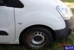 Peugeot Partner BlueHDi MR`15 E6 2.2t Aukcja 320234 - grafika 83