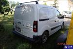 Peugeot Partner BlueHDi MR`15 E6 2.2t Aukcja 320234 - grafika 3