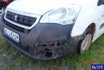 Peugeot Partner BlueHDi MR`15 E6 2.2t Aukcja 320234 - grafika 34