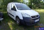 Peugeot Partner BlueHDi MR`15 E6 2.2t Aukcja 320234 - grafika 2