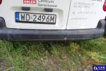 Peugeot Partner BlueHDi MR`15 E6 2.2t Aukcja 320234 - grafika 61