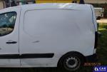 Peugeot Partner BlueHDi MR`15 E6 2.2t Aukcja 320234 - grafika 57