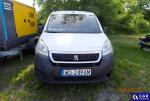 Peugeot Partner BlueHDi MR`15 E6 2.2t Aukcja 320234 - grafika 5