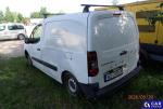 Peugeot Partner BlueHDi MR`15 E6 2.2t Aukcja 320234 - grafika 4
