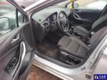 Opel Astra V 1.5 CDTI S&S Aukcja 313832 - grafika 16