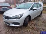Opel Astra V 1.5 CDTI S&S Aukcja 313832 - grafika 1