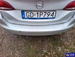 Opel Astra V 1.5 CDTI S&S Aukcja 313832 - grafika 32