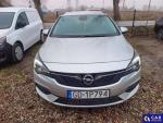 Opel Astra V 1.5 CDTI S&S Aukcja 313832 - grafika 2