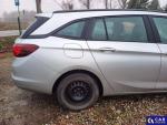 Opel Astra V 1.5 CDTI S&S Aukcja 313832 - grafika 6