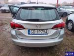 Opel Astra V 1.5 CDTI S&S Aukcja 313832 - grafika 8