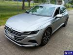 Volkswagen Arteon Shooting Brake 2.0 TDI MR`21 E6d/e Aukcja 313509 - grafika 1
