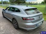 Volkswagen Arteon Shooting Brake 2.0 TDI MR`21 E6d/e Aukcja 313509 - grafika 4