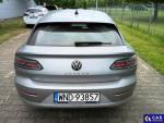Volkswagen Arteon Shooting Brake 2.0 TDI MR`21 E6d/e Aukcja 313509 - grafika 5