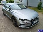 Volkswagen Arteon Shooting Brake 2.0 TDI MR`21 E6d/e Aukcja 313509 - grafika 2