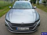 Volkswagen Arteon Shooting Brake 2.0 TDI MR`21 E6d/e Aukcja 313509 - grafika 6