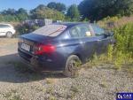 Fiat Tipo 1.4 16V MR`16 E6d Aukcja 313675 - grafika 4