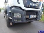 MAN TGS  Aukcja 322388 - grafika 81