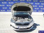 Skoda Scala  Aukcja 314871 - grafika 11