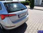 Skoda Scala  Aukcja 314871 - grafika 35