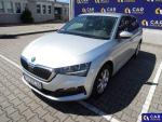 Skoda Scala  Aukcja 314871 - grafika 1