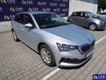 Skoda Scala  Aukcja 314871 - grafika 3