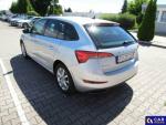 Skoda Scala  Aukcja 314871 - grafika 4