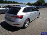 Skoda Scala  Aukcja 314871 - grafika 6