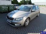 Skoda Octavia 1.6 TDI-CR MR`13 E5 Aukcja 313544 - grafika 1
