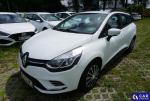 Renault Clio IV Grandtour MR`17 E6 Aukcja 313876 - grafika 1