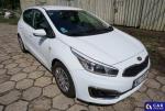 Kia Ceed Cee'd 1.4 MR`16 E6 Aukcja 313877 - grafika 3