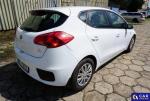 Kia Ceed Cee'd 1.4 MR`16 E6 Aukcja 313877 - grafika 6