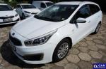 Kia Ceed Cee'd 1.4 MR`16 E6 Aukcja 313879 - grafika 1