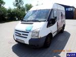 Ford Transit FT 280 2.2 TDCi MR`12 E5 2.8t Aukcja 313682 - grafika 1