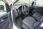 Volkswagen Caddy GP 1.6 TDI MR`11 E5 2.3t Aukcja 313882 - grafika 10