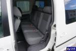 Volkswagen Caddy GP 1.6 TDI MR`11 E5 2.3t Aukcja 313882 - grafika 15